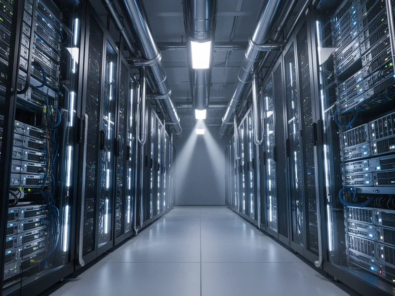 Nebius Aktie: 2 Milliarden von Nvidia investiert - Foto: über boerse-global.de