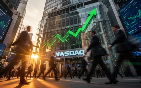 NASDAQ 100: Cisco springt 19 Prozent nach oben - Foto: über boerse-global.de