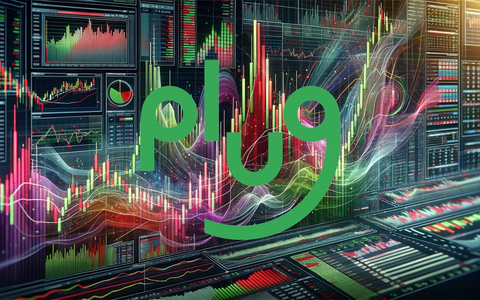 Plug Power acelera el giro: los electrolizadores se disparan un 343% y la hoja de ruta hacia el EBITDAS positivo ya tiene fechas - Foto: über boerse-global.de