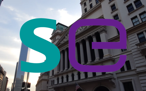Siemens Energy Powers Up: Record Orders, a Shrinking Gamesa Deficit, and a €4 Billion Profit Goal - Foto: über boerse-global.de
