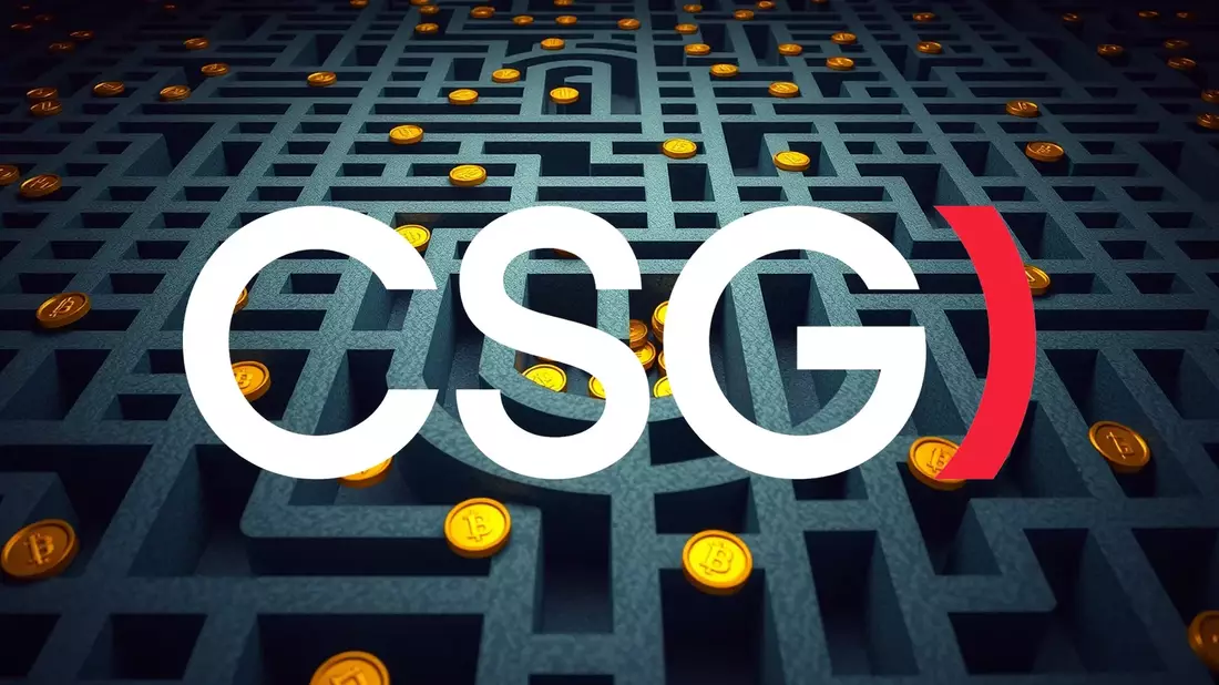 CSG’s First Post-IPO Earnings Test Arrives Amid a NATO Ban, a €1.4 Billion Shareholder Dispute and a Short-Seller Attack Illustration mit AI erstellt übermittelt durch boerse-global.de