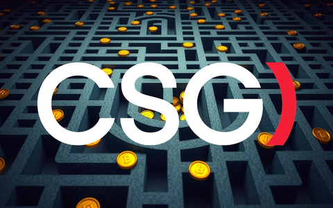 CSG’s First Post-IPO Earnings Test Arrives Amid a NATO Ban, a €1.4 Billion Shareholder Dispute and a Short-Seller Attack - Foto: über boerse-global.de