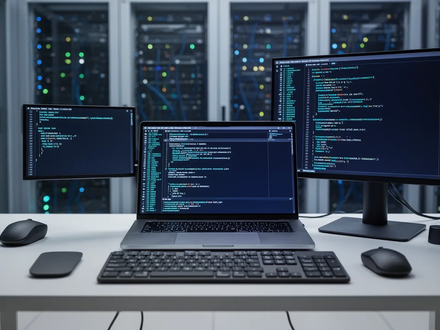 Linux auf dem Vormarsch: Betriebssysteme am Scheideweg - Foto: über boerse-global.de