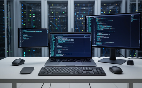 Linux auf dem Vormarsch: Betriebssysteme am Scheideweg - Foto: über boerse-global.de