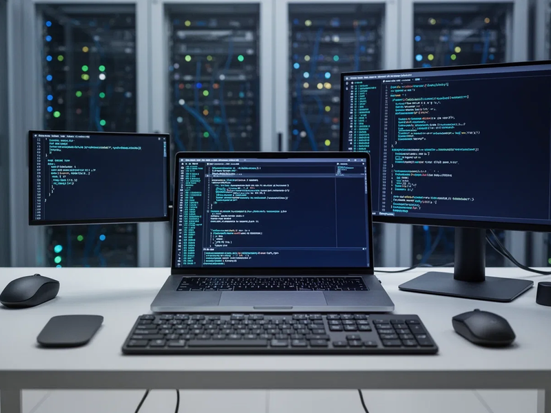Linux auf dem Vormarsch: Betriebssysteme am Scheideweg - Foto: über boerse-global.de