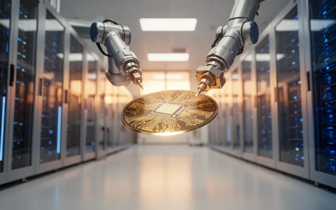 Infineon Aktie: 16 Milliarden Euro Jahresumsatz angehoben - Foto: über boerse-global.de