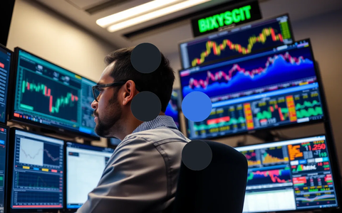 D-Wave Quantum: pérdidas menores de lo previsto y una cartera de pedidos récord contrastan con el batacazo de los ingresos - Foto: über boerse-global.de