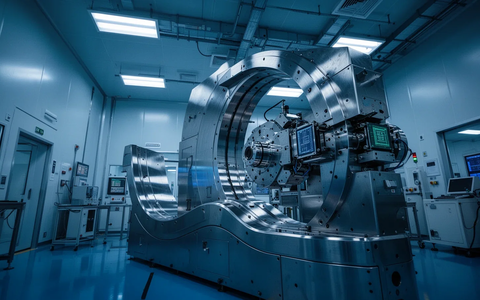 Niederlande lehnen US-Gesetz zu Chip-Exporten nach China ab - Foto: über boerse-global.de