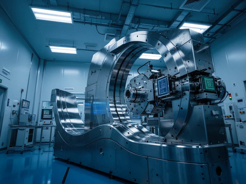Niederlande lehnen US-Gesetz zu Chip-Exporten nach China ab - Foto: über boerse-global.de