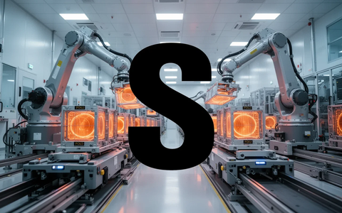 Samsung: 15.000 FOUPs aus DRAM-Produktion entfernt - Foto: über boerse-global.de
