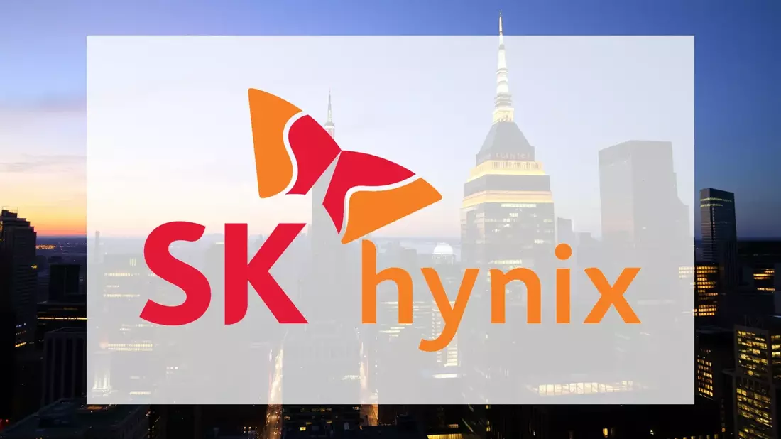SK Hynix's 405% Profit Surge Flips the Valuation Table on Samsung as Scarcity Deepens Illustration mit AI erstellt übermittelt durch boerse-global.de