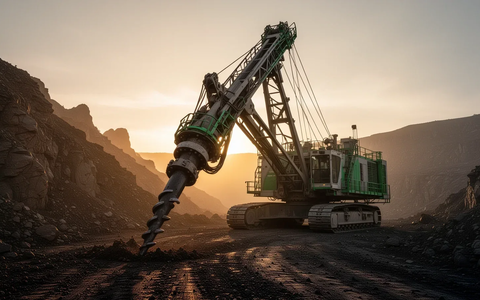 Max Power Mining Aktie: Bohrprogramm zur Jahresmitte geplant - Foto: über boerse-global.de