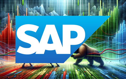 SAP Channels €7.7 Billion Qualtrics Windfall Into a Sprawling AI and Data Acquisition Blitz - Foto: über boerse-global.de