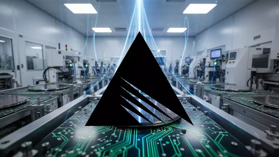 Lam Research Aktie: 254 Prozent in zwölf Monaten - Bild: über boerse-global.de