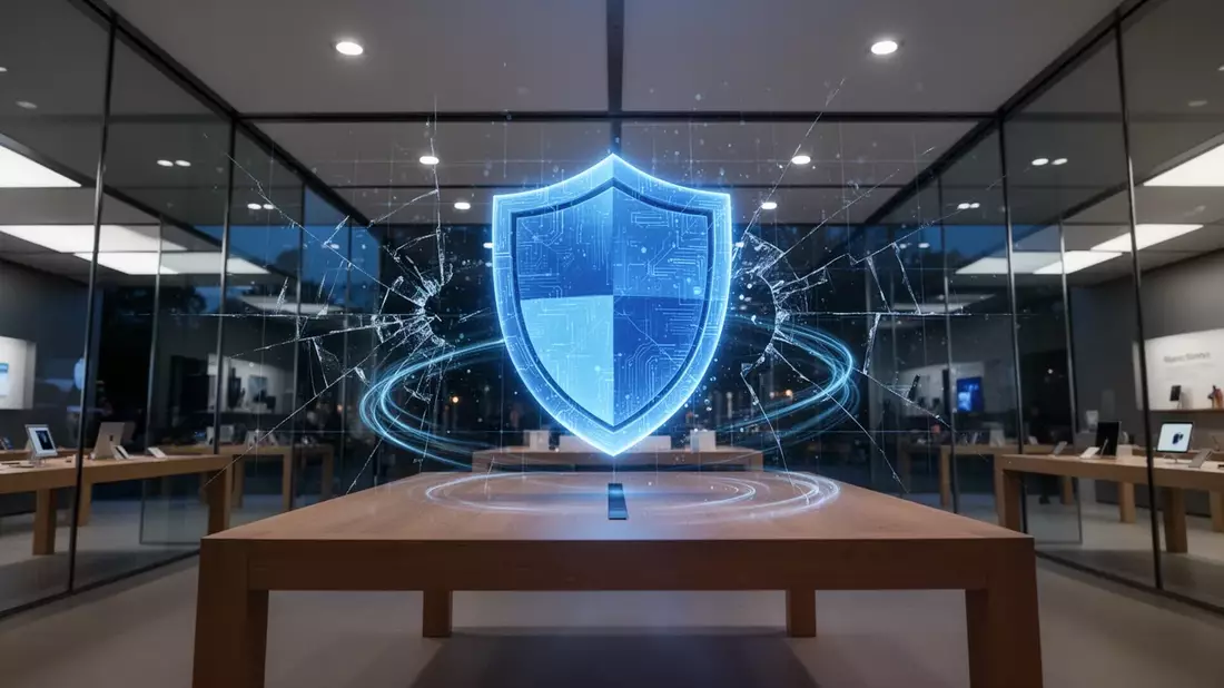 Apple schließt kritische Sicherheitslücken mit iOS 26.5 und macOS 26.5 - Bild: über boerse-global.de