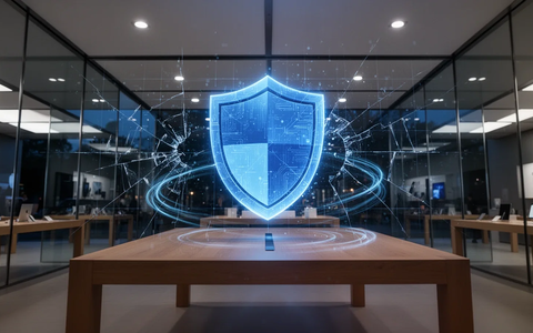 Apple schließt kritische Sicherheitslücken mit iOS 26.5 und macOS 26.5 - Foto: über boerse-global.de