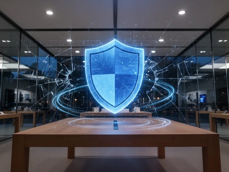 Apple schließt kritische Sicherheitslücken mit iOS 26.5 und macOS 26.5 - Foto: über boerse-global.de