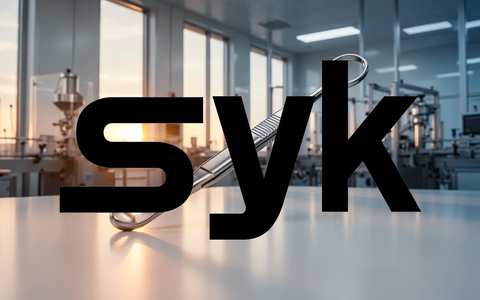 Stryker Aktie: Amplitude Vascular im Mai abgeschlossen - Foto: über boerse-global.de