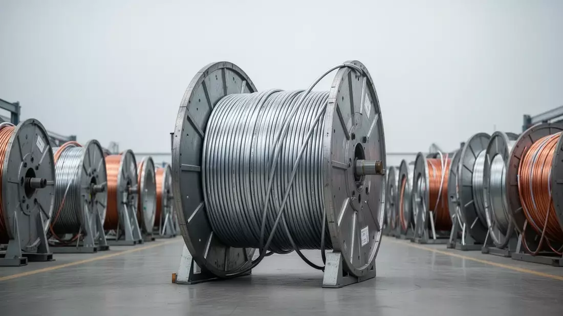 Prysmian Aktie: KGV 32,67 signalisiert hohe Bewertung - Bild: über boerse-global.de