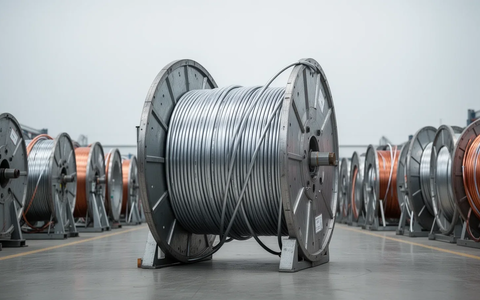 Prysmian Aktie: KGV 32,67 signalisiert hohe Bewertung - Foto: über boerse-global.de