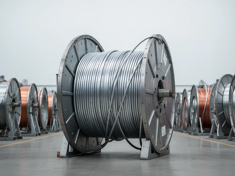 Prysmian Aktie: KGV 32,67 signalisiert hohe Bewertung - Foto: über boerse-global.de