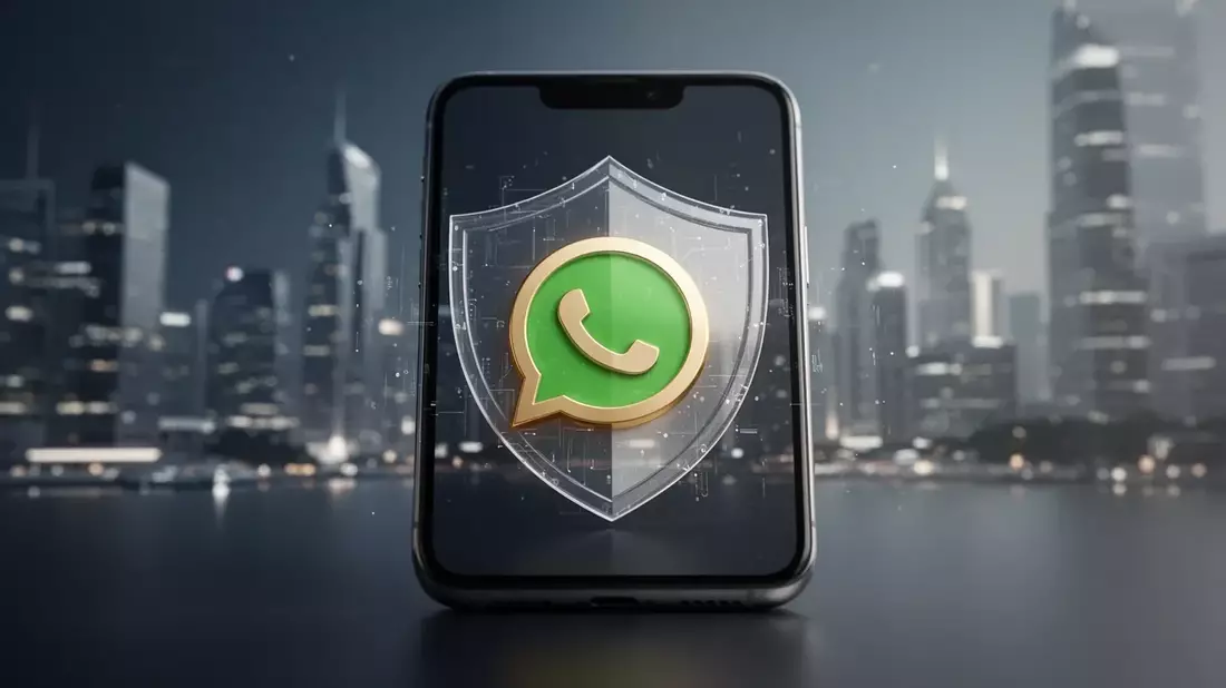 WhatsApp führt Inkognito-Modus und kostenpflichtiges Plus-Abonnement ein - Bild: über boerse-global.de