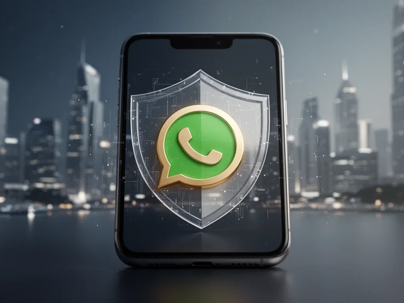 WhatsApp führt Inkognito-Modus und kostenpflichtiges Plus-Abonnement ein - Foto: über boerse-global.de