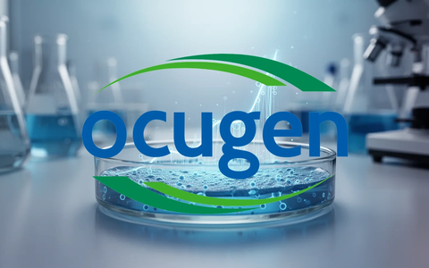 Ocugen Aktie: OCU410 reduziert Läsionswachstum um 31 Prozent - Foto: über boerse-global.de