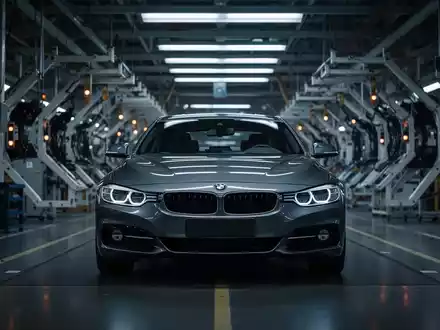 BMW: 99,99% für Aktienumwandlung - Foto: über boerse-global.de