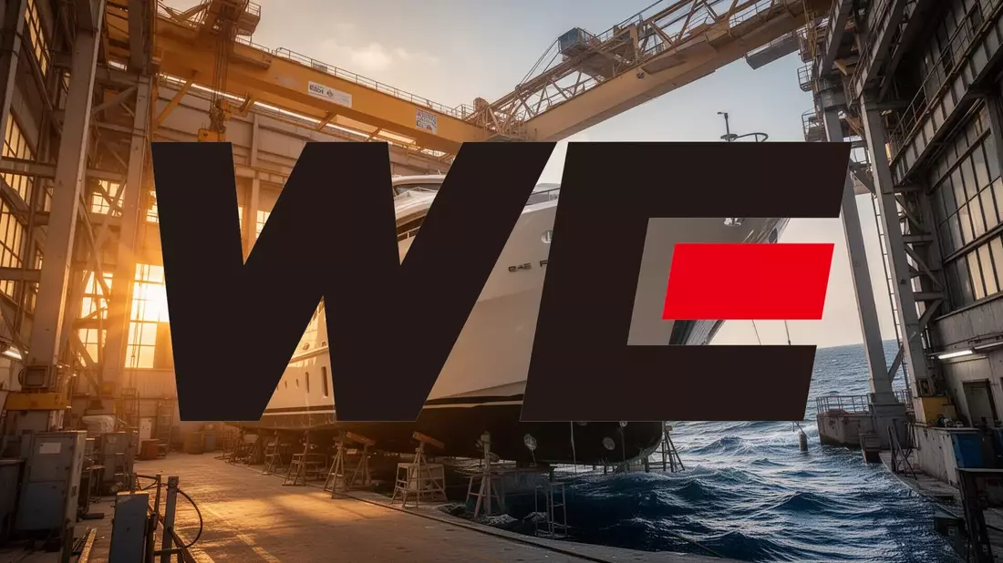Weichai Power Aktie: 52% für neue Ferretti-Führung - Bild: über boerse-global.de