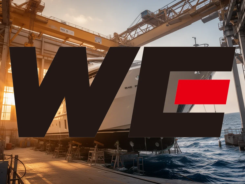 Weichai Power Aktie: 52% für neue Ferretti-Führung - Foto: über boerse-global.de