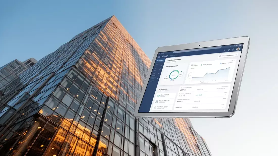 Wolters Kluwer Aktie: CCH Axcess Advisor seit Mai verfügbar - Bild: über boerse-global.de