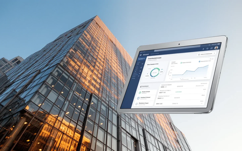 Wolters Kluwer Aktie: CCH Axcess Advisor seit Mai verfügbar - Foto: über boerse-global.de