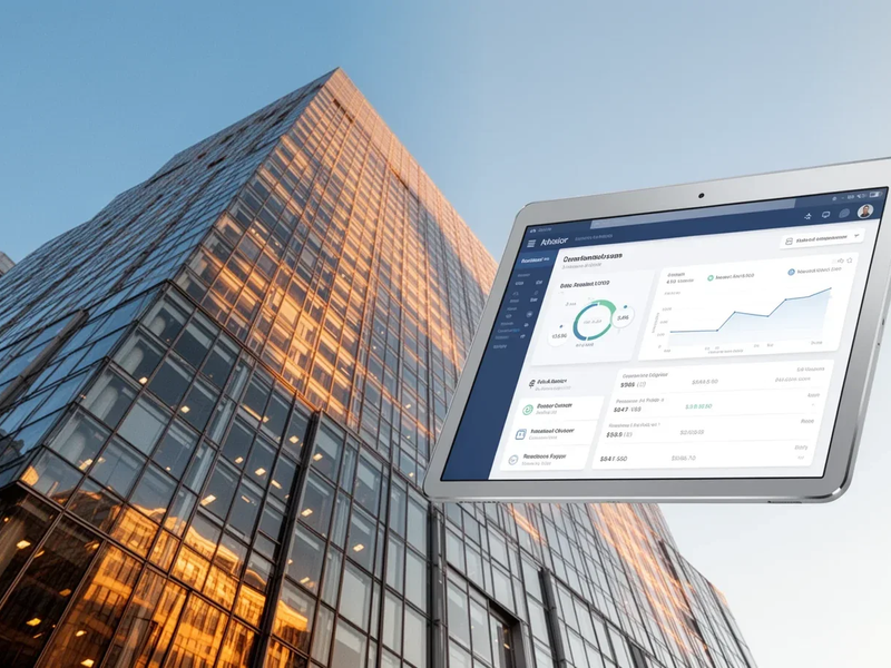 Wolters Kluwer Aktie: CCH Axcess Advisor seit Mai verfügbar - Foto: über boerse-global.de