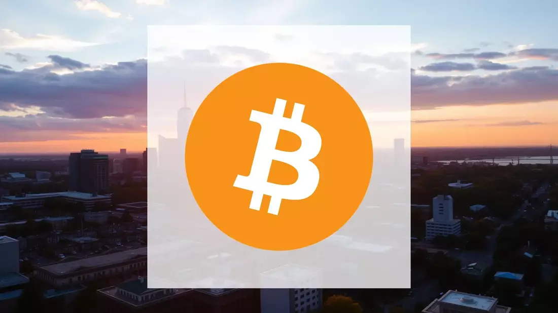 Bitcoin’s Conflicting Signals: Inflation Fears Spur $635 Million ETF Exodus Even as Miners Push Hashrate Records Illustration mit AI erstellt übermittelt durch boerse-global.de