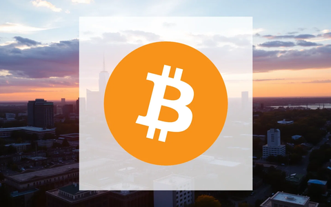 Bitcoin’s Conflicting Signals: Inflation Fears Spur $635 Million ETF Exodus Even as Miners Push Hashrate Records - Foto: über boerse-global.de