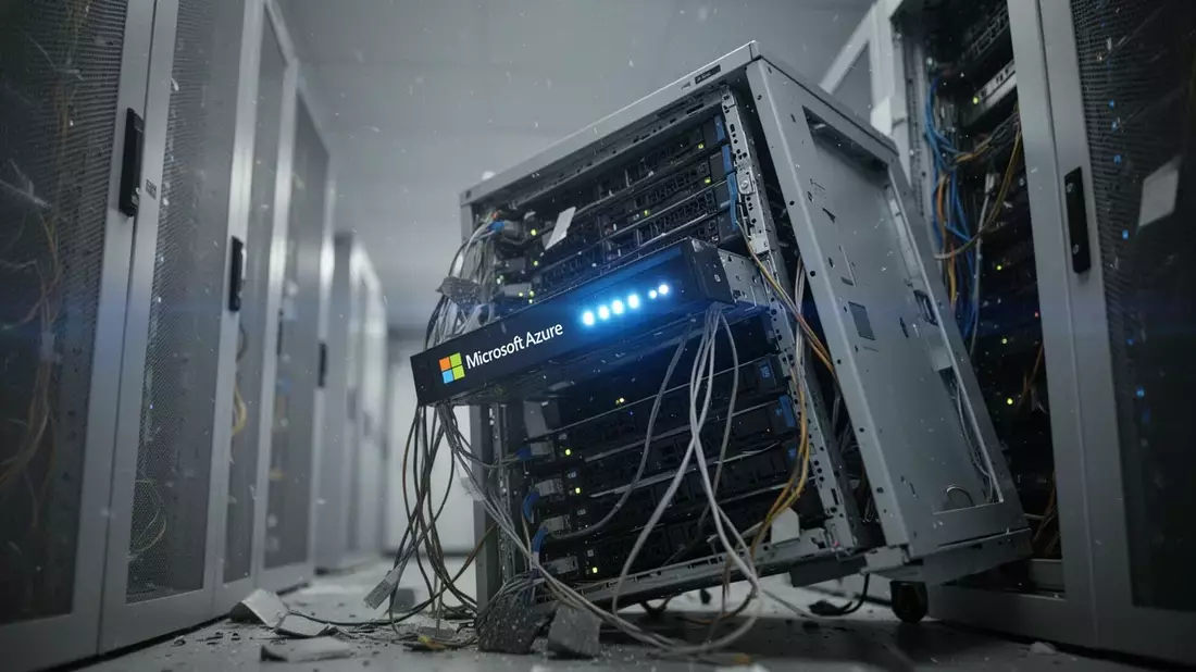 Microsoft kämpft mit Pannen bei Copilot-Rollout - Bild: über boerse-global.de