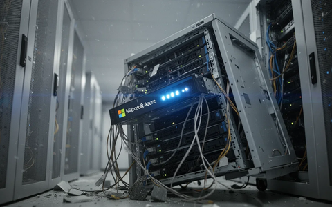 Microsoft kämpft mit Pannen bei Copilot-Rollout - Foto: über boerse-global.de