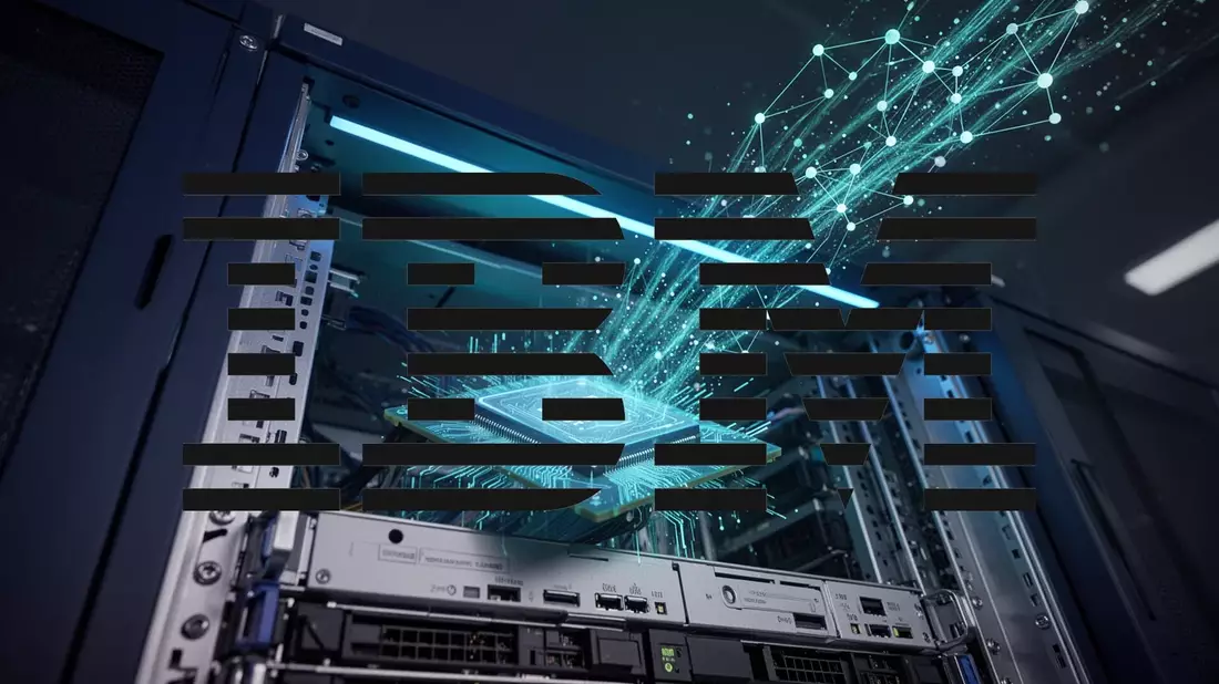 IBM Aktie: Quantenmarkt auf Wachstumskurs - Bild: über boerse-global.de