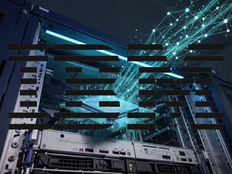 IBM Aktie: Quantenmarkt auf Wachstumskurs - Foto: über boerse-global.de