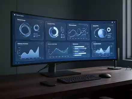 TweakNow WinSecret Plus 9.4.0: Neue Überwachungs-Widgets für Windows-Nutzer - Foto: über boerse-global.de