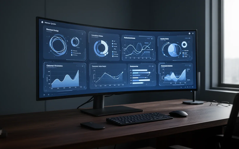 TweakNow WinSecret Plus 9.4.0: Neue Überwachungs-Widgets für Windows-Nutzer - Foto: über boerse-global.de