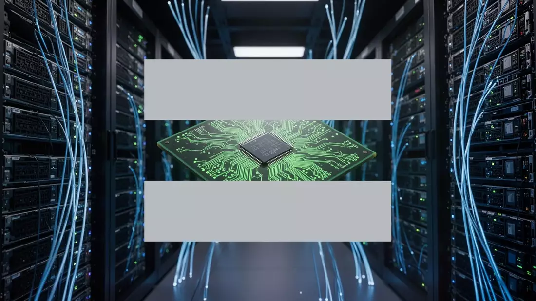SoftBank Aktie: 457 Millionen in Graphcore-Hardware - Bild: über boerse-global.de