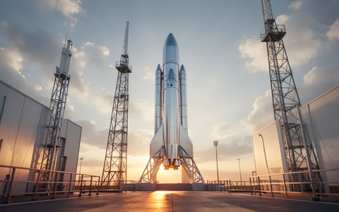 Rocket Lab: 128,69 Dollar Allzeithoch erreicht - Foto: über boerse-global.de