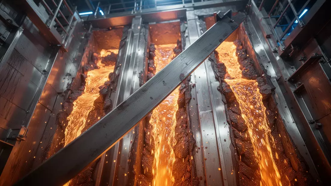 Metallium Aktie: NASDAQ-Listing im dritten Quartal 2026 - Bild: über boerse-global.de