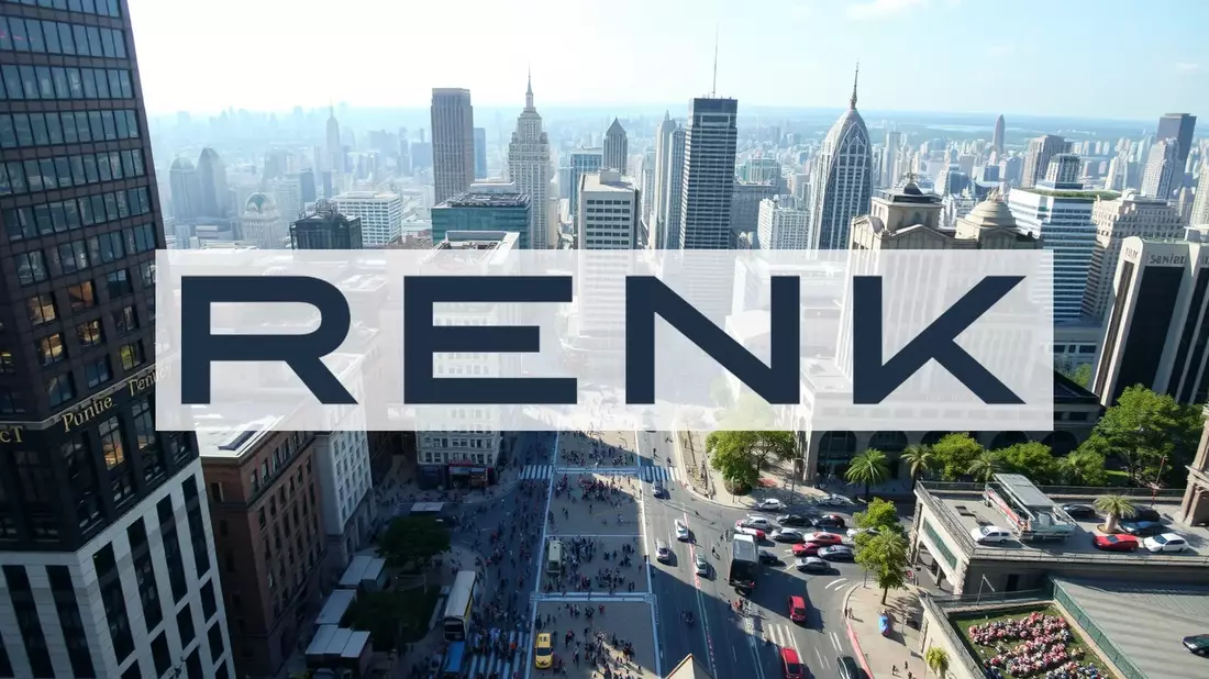 Renk Finds Its Feet After Goldman’s Target Trim, Defence Demand Keeps Bulls in Play Illustration mit AI erstellt übermittelt durch boerse-global.de
