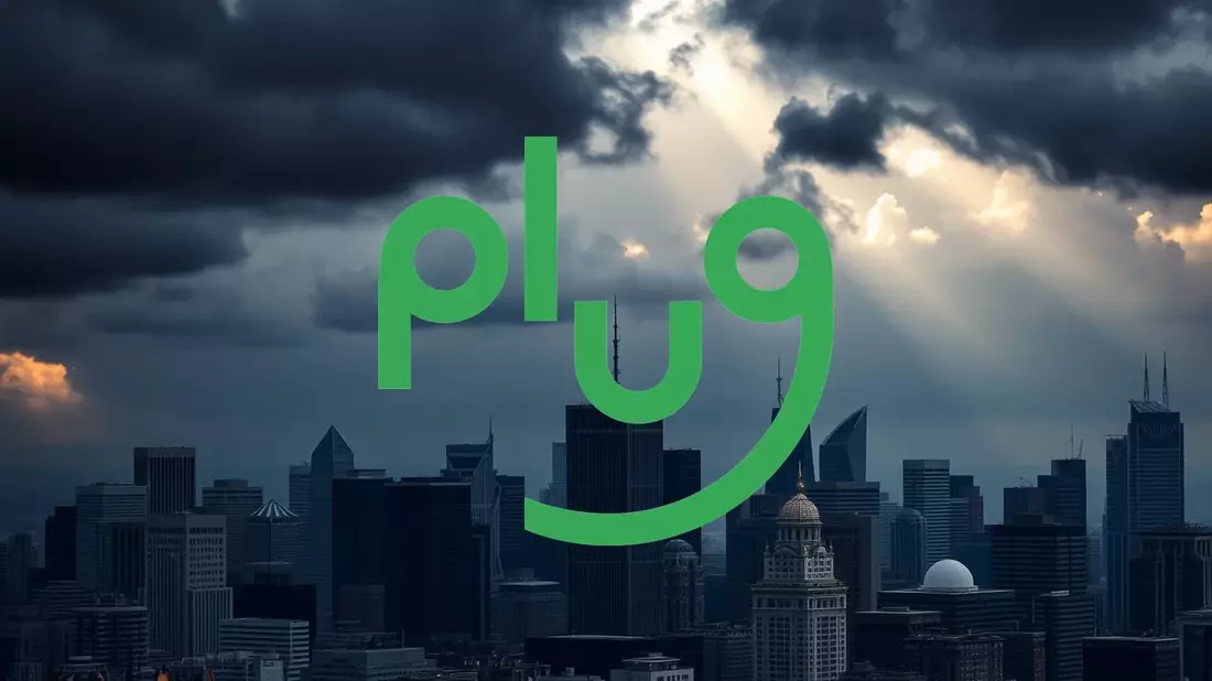 Plug Power Posts 54-Point Margin Swing as Electrolyzer Revenues Quadruple, but $150M Quarterly Cash Burn Keeps Skeptics on Edge Illustration mit AI erstellt übermittelt durch boerse-global.de