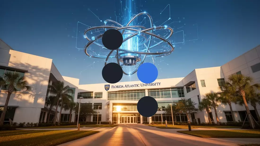 D-Wave: 20 Millionen für Florida Atlantic University - Bild: über boerse-global.de