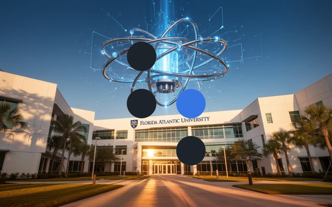 D-Wave: 20 Millionen für Florida Atlantic University - Foto: über boerse-global.de