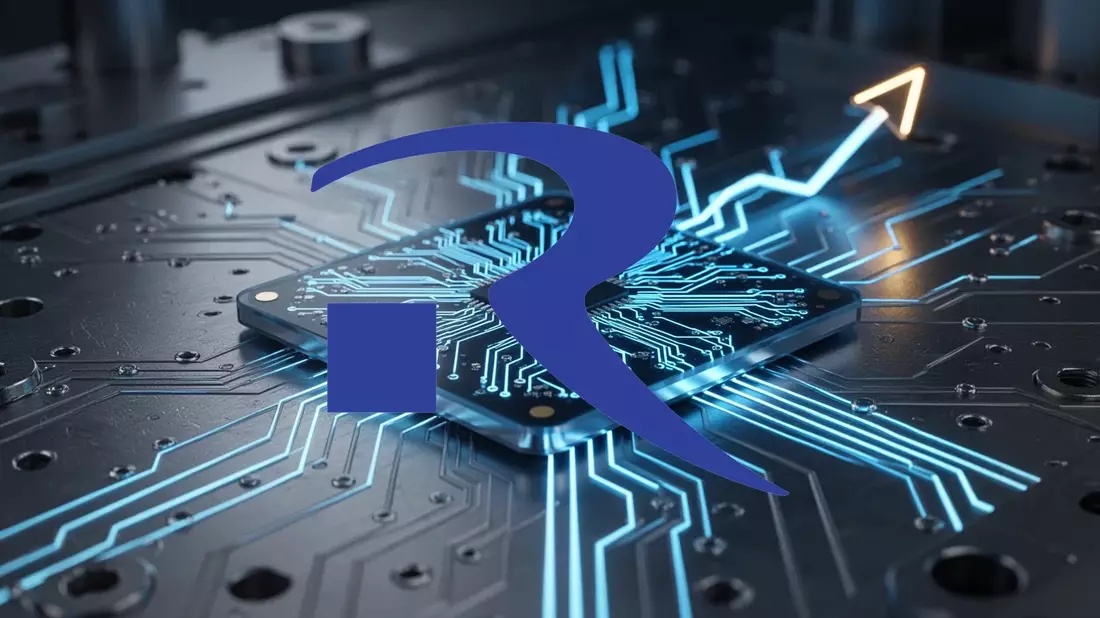 Renesas: Irida Labs treibt Kurs auf 21,35 Euro - Bild: über boerse-global.de